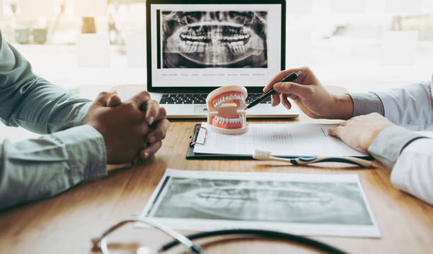 Best Emergency Denture Repair in Crowley, TX