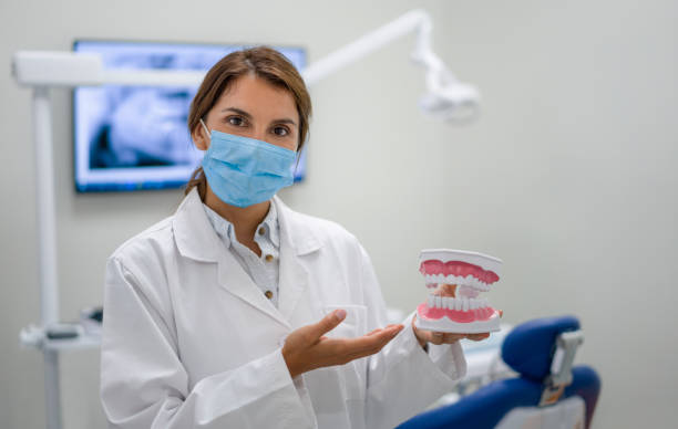 Best Emergency TMJ Treatment in Crowley, TX