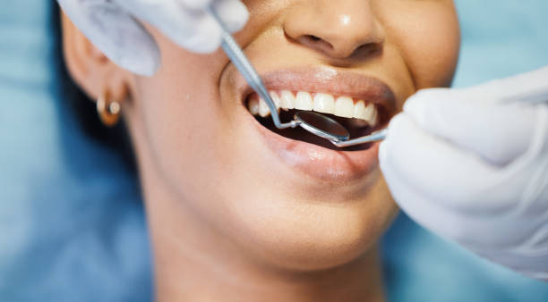 Best Cosmetic Emergency Dentistry in Crowley, TX