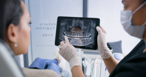 Best Emergency Dental Care for Broken or Chipped Teeth in Crowley, TX