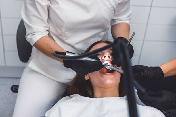 Best Emergency Root Canal Treatment in Crowley, TX