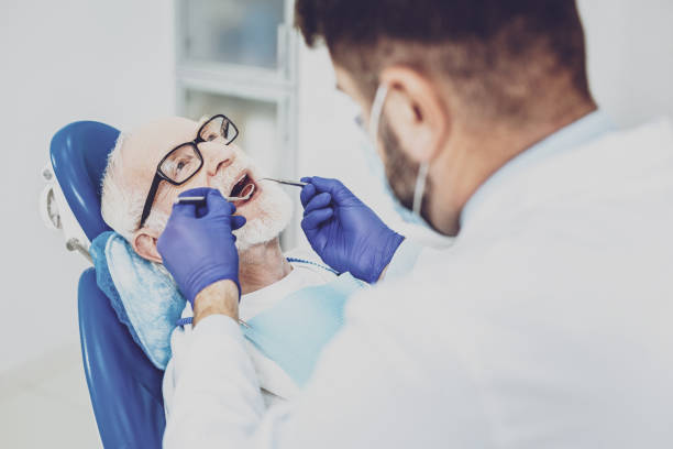 Best Emergency Dental Care for Broken or Chipped Teeth in Crowley, TX